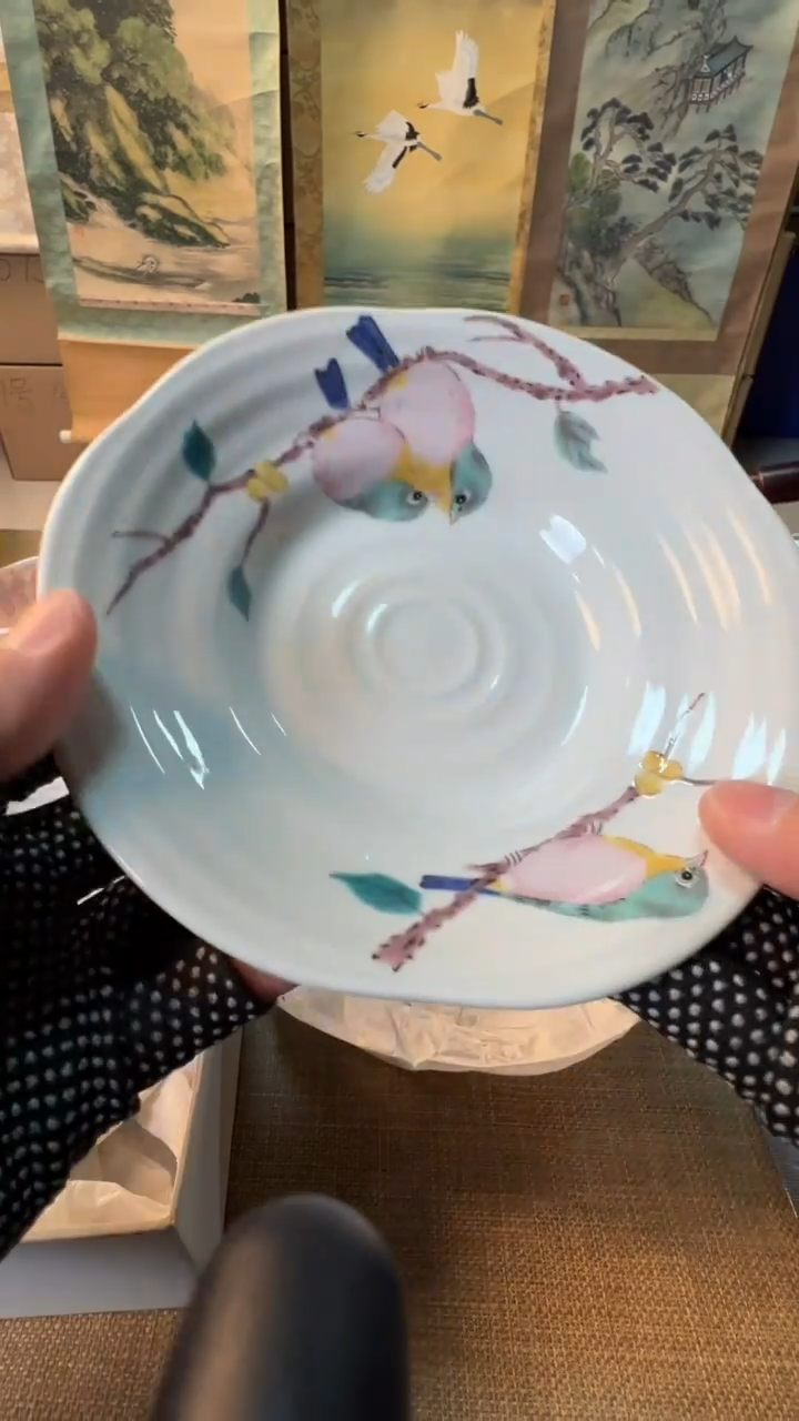 【闪购商品】瓷片启航瓷器精选