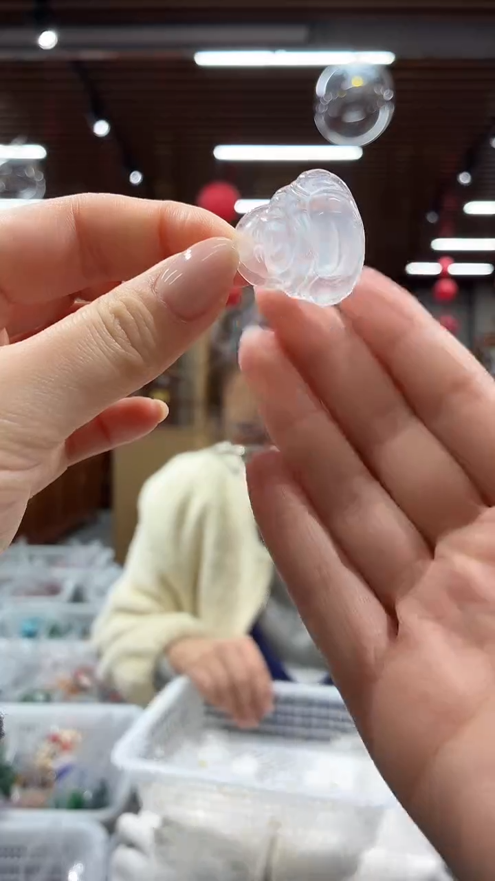 【慧慧甄选】高端轻奢手链多样性发货4606