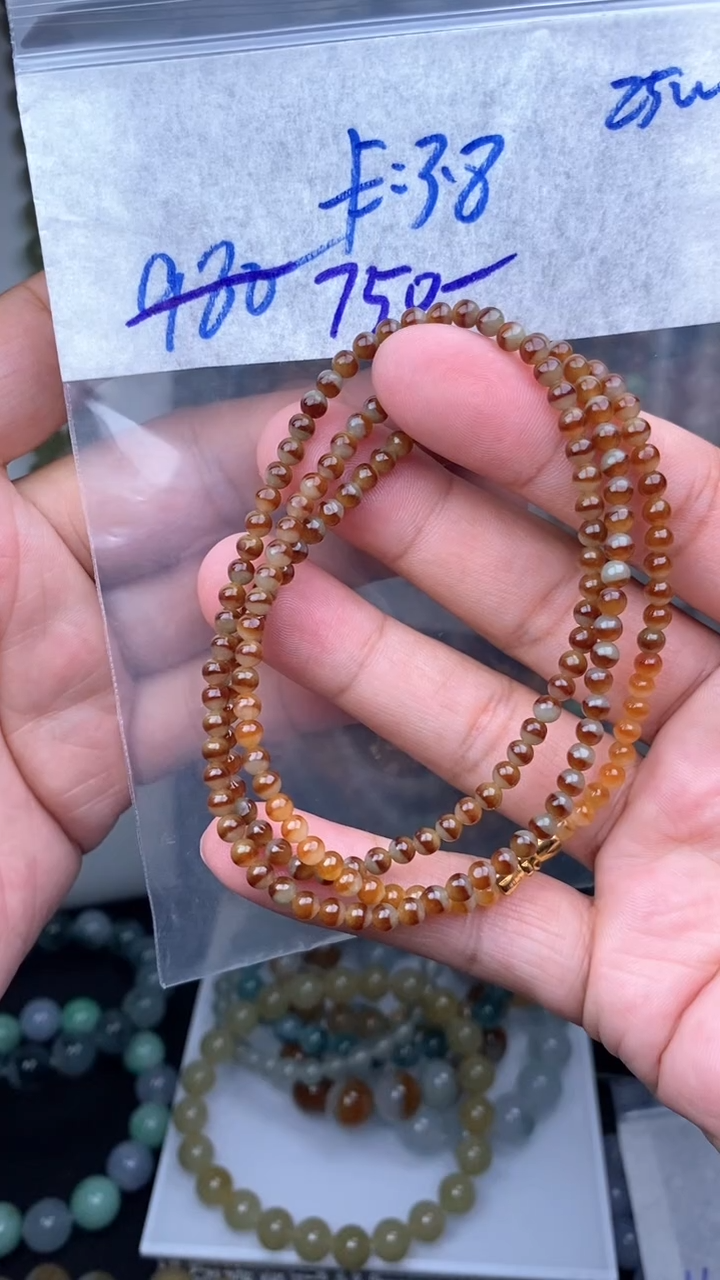 【闪购商品】定制翡翠未镶嵌毛货需精细抛光拍一发一