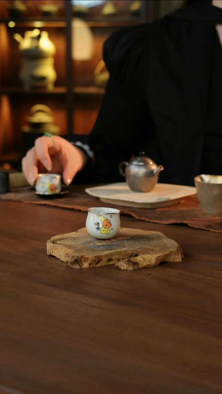 包银嗯嗯转转杯..