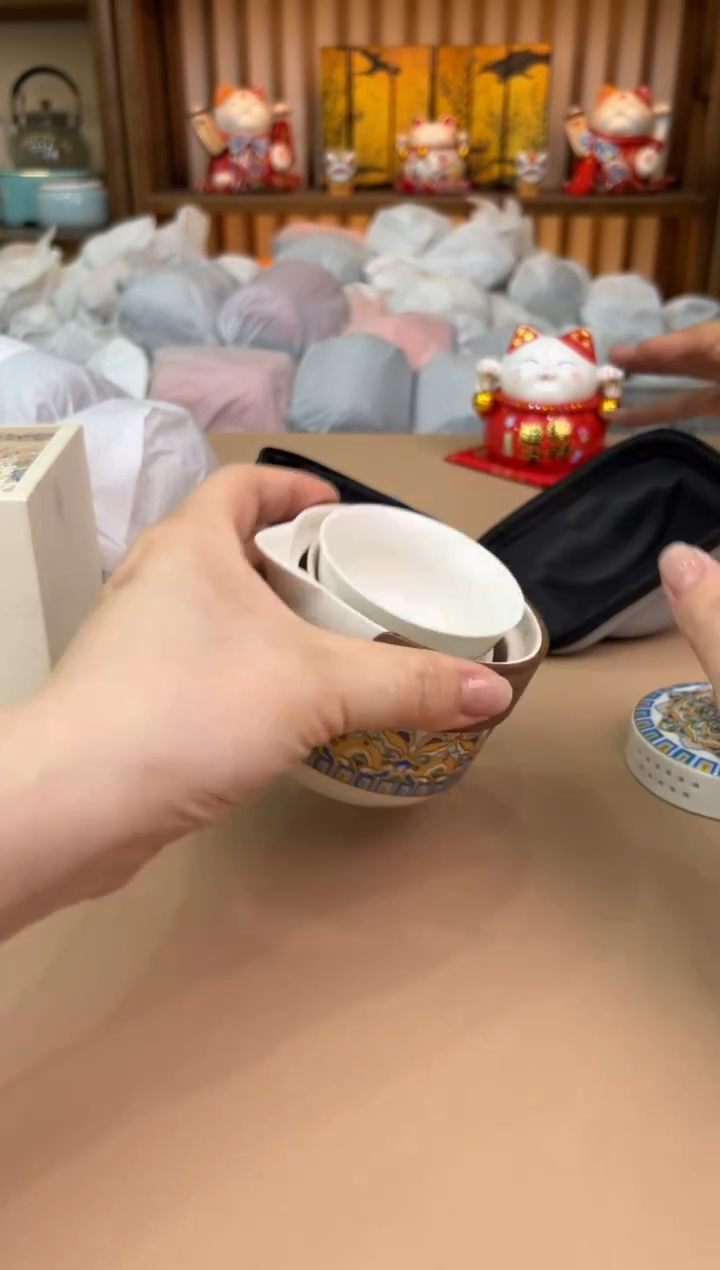【闪购商品】@@允礼茶器通用链接 这个茶具真便宜！！