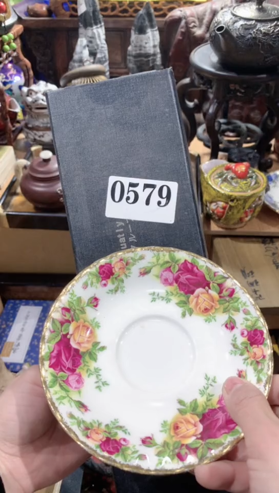 【闪购商品】瓷器默认链接一物一拍