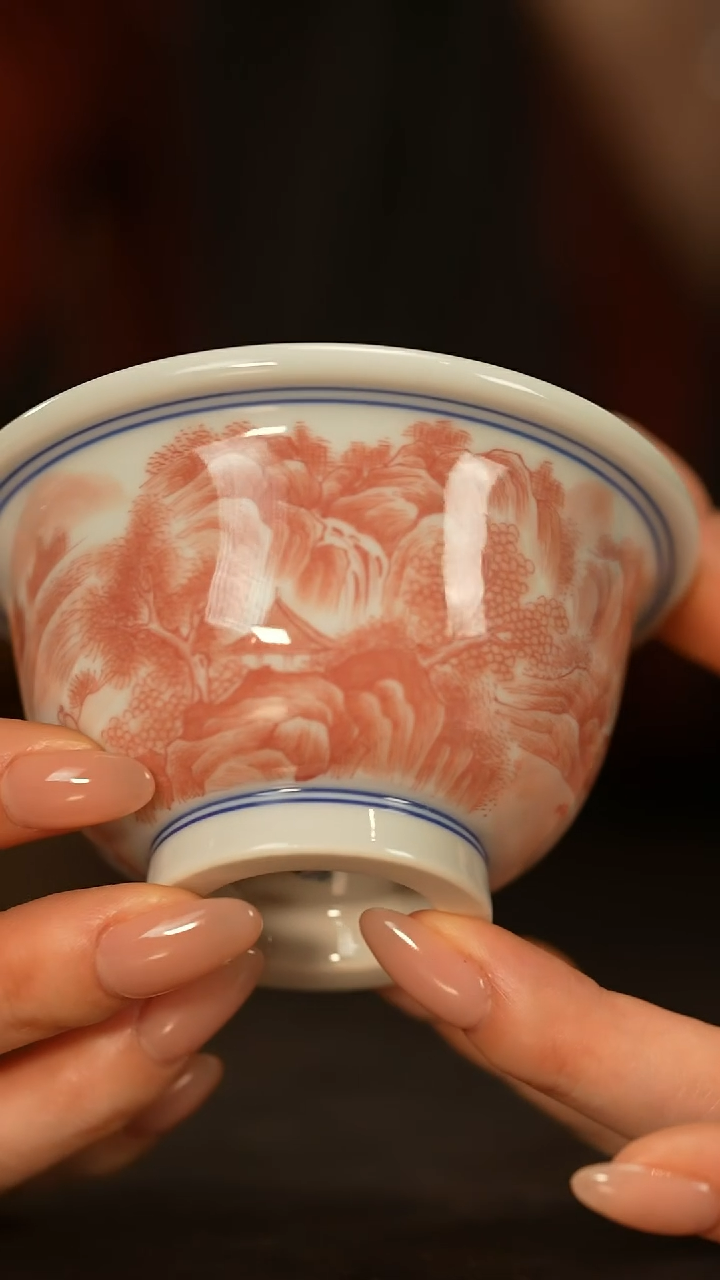 【闪购商品】瓷片陶玉            