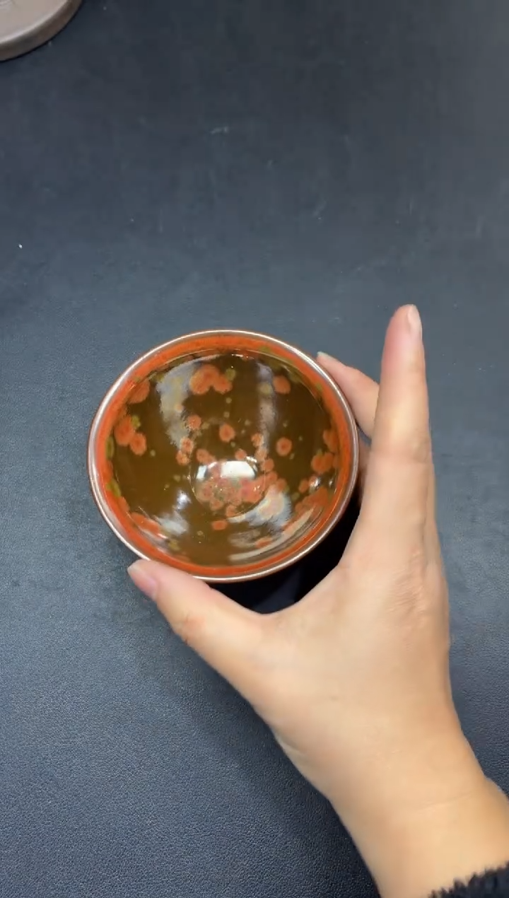 茶盏34               