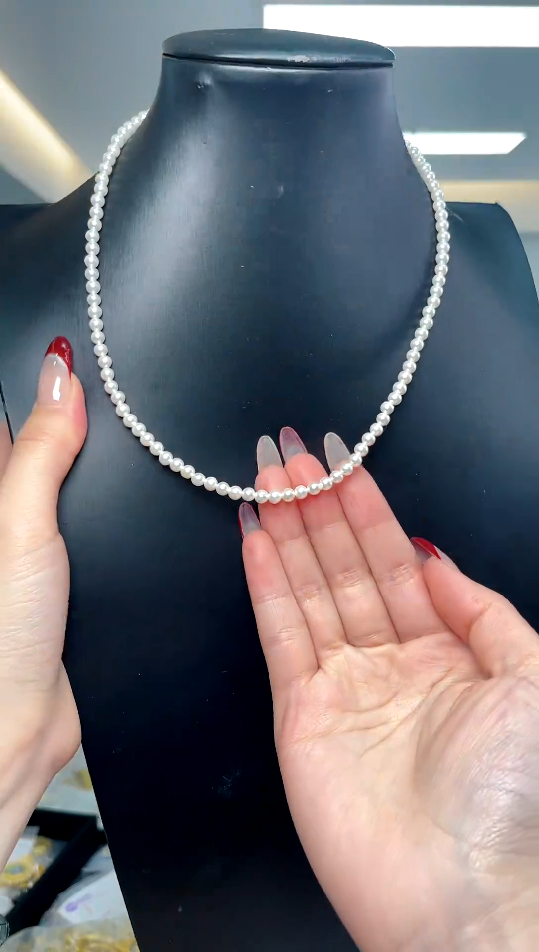 【闪购商品】贝壳·未镶嵌（多样性单个发货）