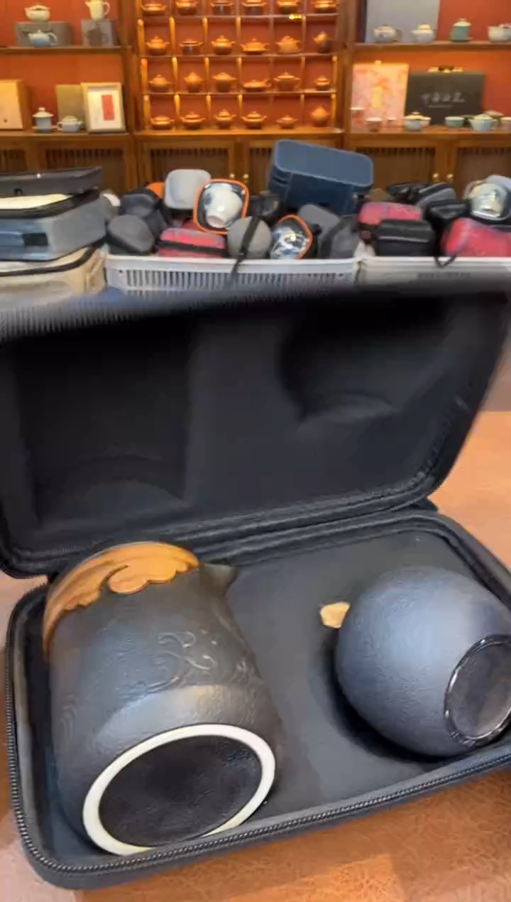 【闪购商品】其他在山茶器少量库存