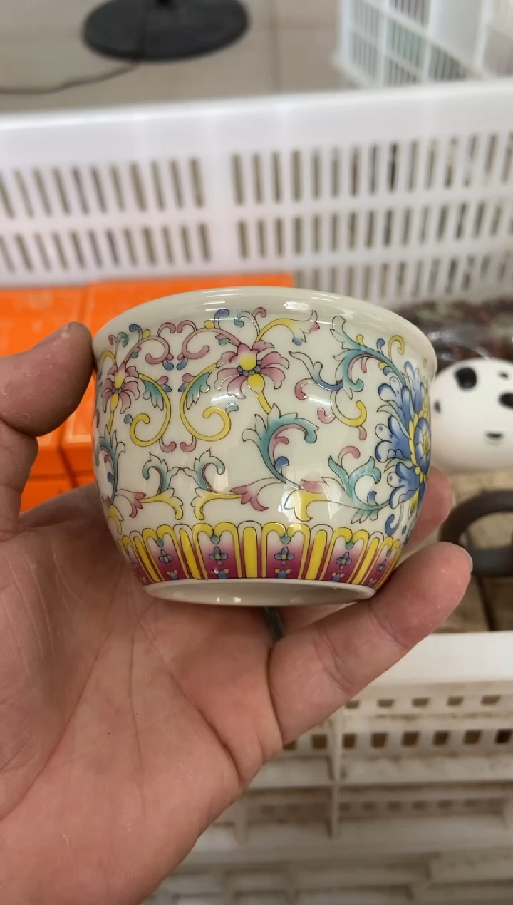杯无运费险有瑕疵的摄影的产品有使用过的痕迹有点脏介意勿拍