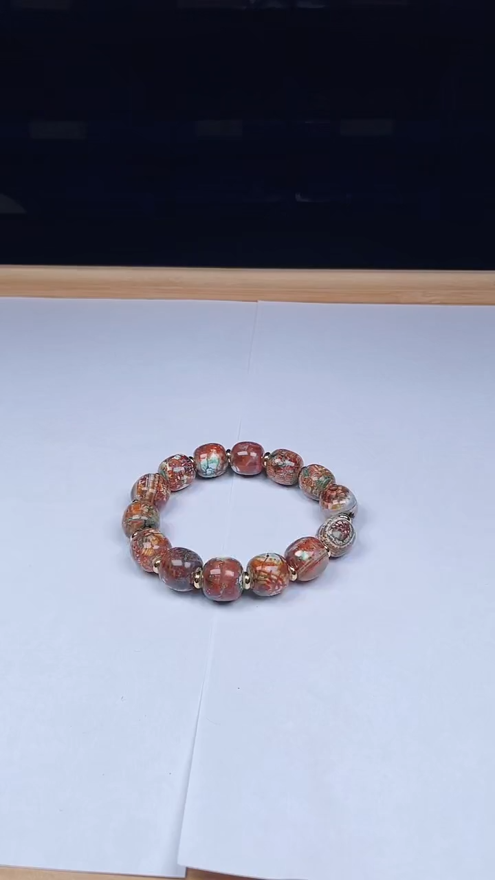 【闪购商品】玛瑙手饰未镶嵌多样性发一件