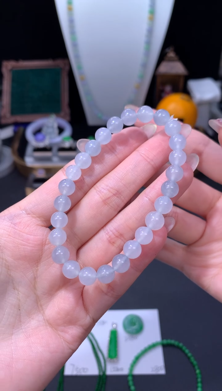 未镶嵌定制翡翠48小时鉴赏期 退货不扣服务费