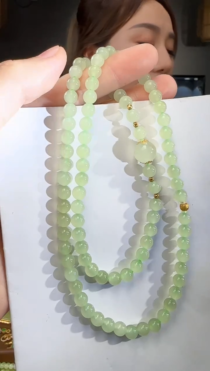 和田玉未镶嵌吊坠(不含链)1