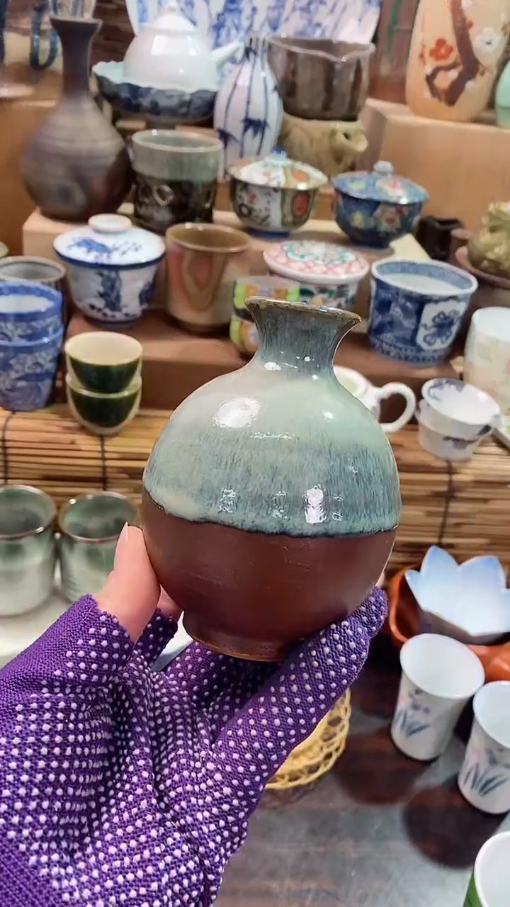 【闪购商品】瓷片陶瓷茶具瓷器满20包邮