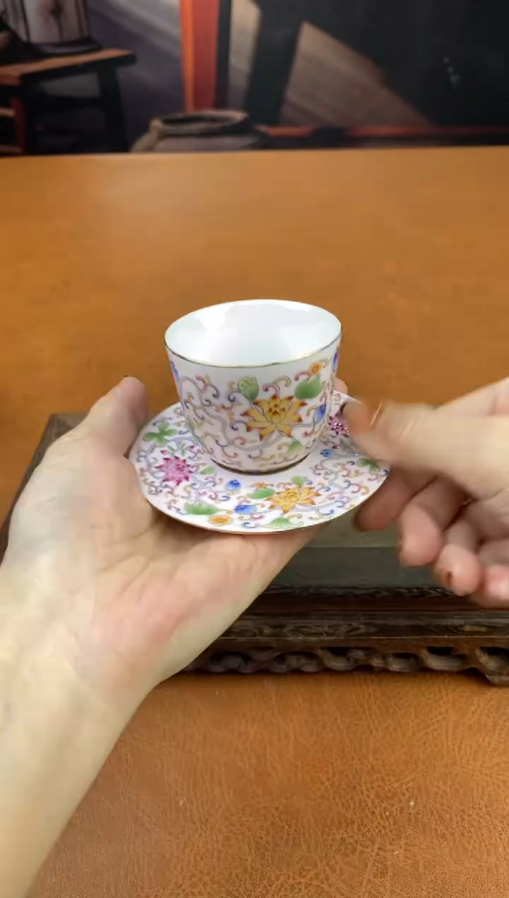 【闪购商品】陶禧茶器闪购福利V