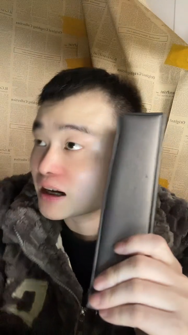 非金属无盲盒F264