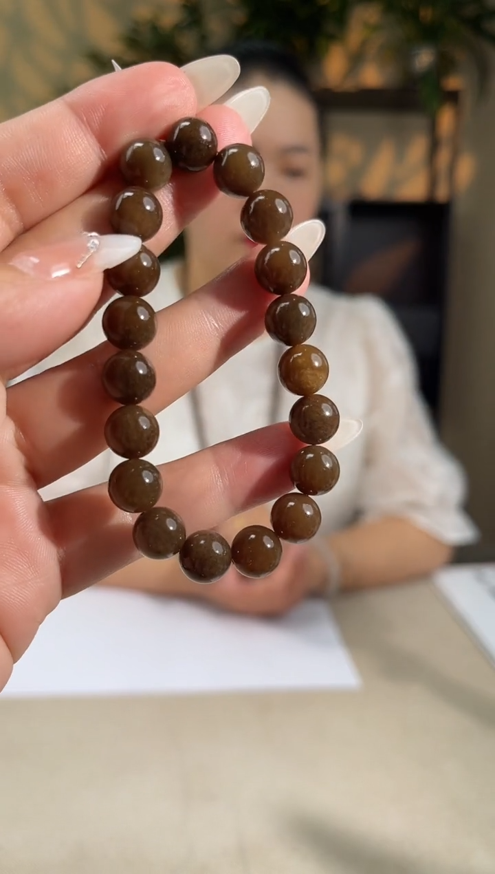 和田玉未镶嵌颈饰多样性拍一发一2507