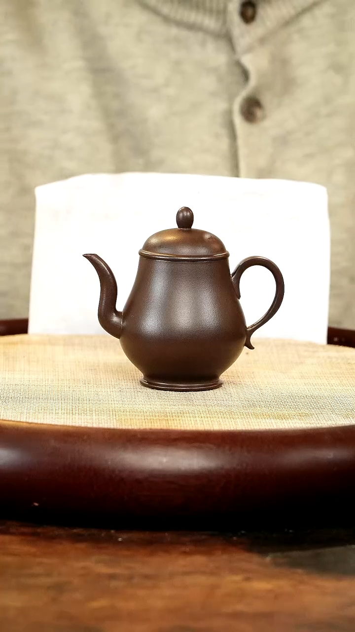 茶壶紫砂煜品轩紫砂3