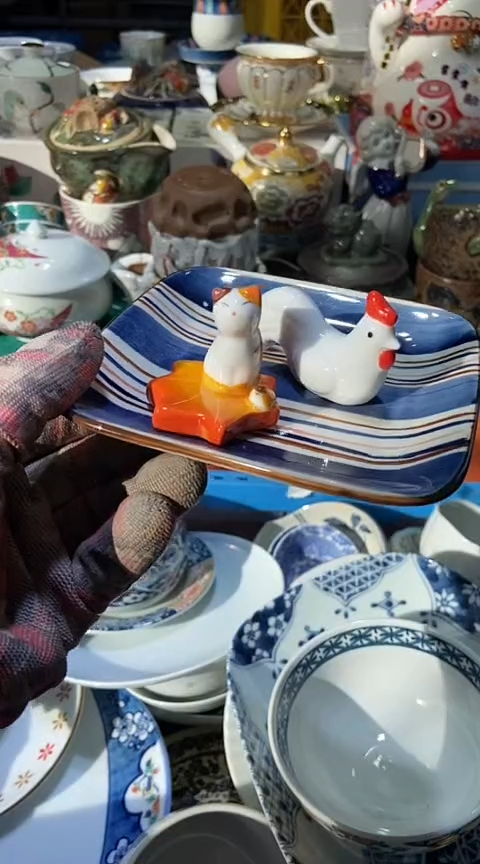 【闪购商品】瓷片11111111111111111