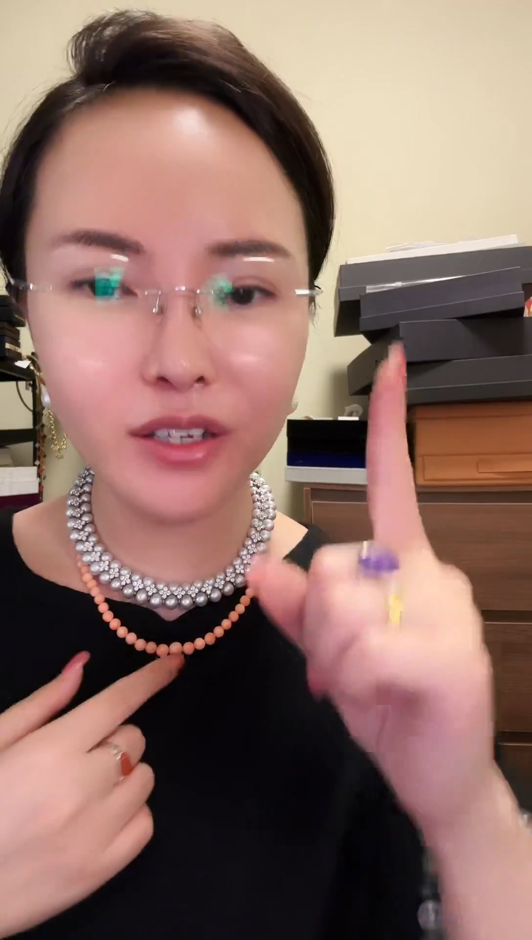 薅***号直播间所见即所得