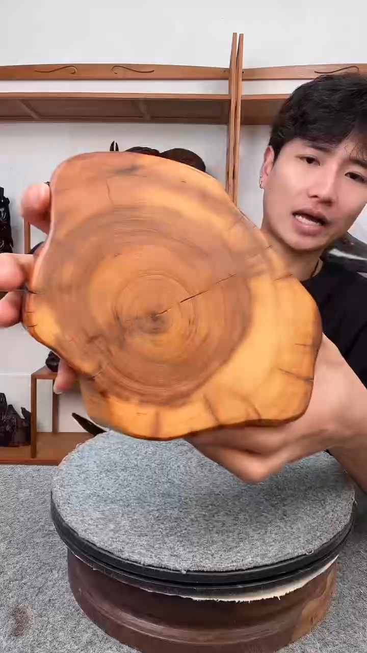 【闪购商品】柏木（崖柏）崖柏