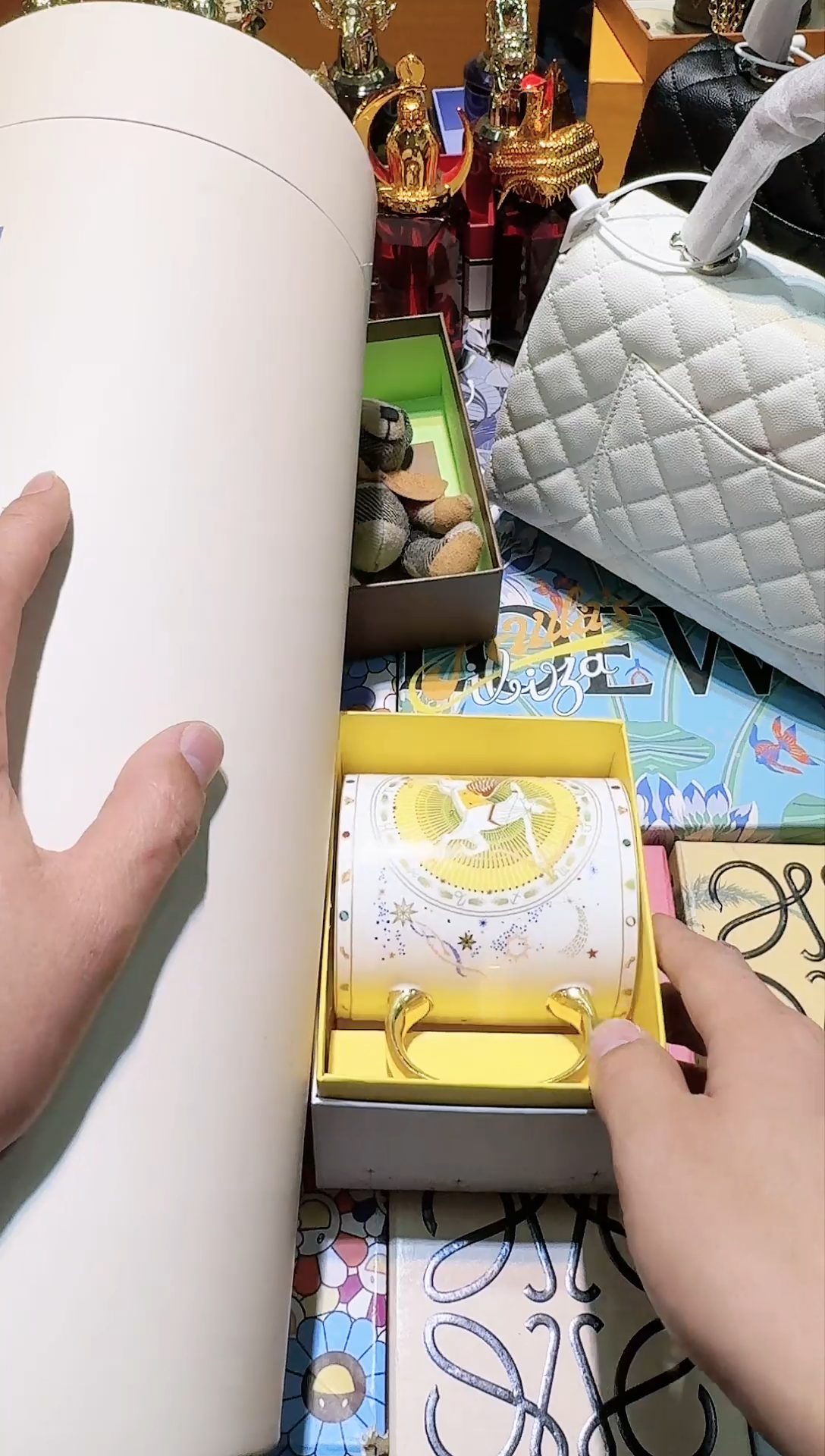 【闪购商品】瓷片换类目孤品单品一件不留