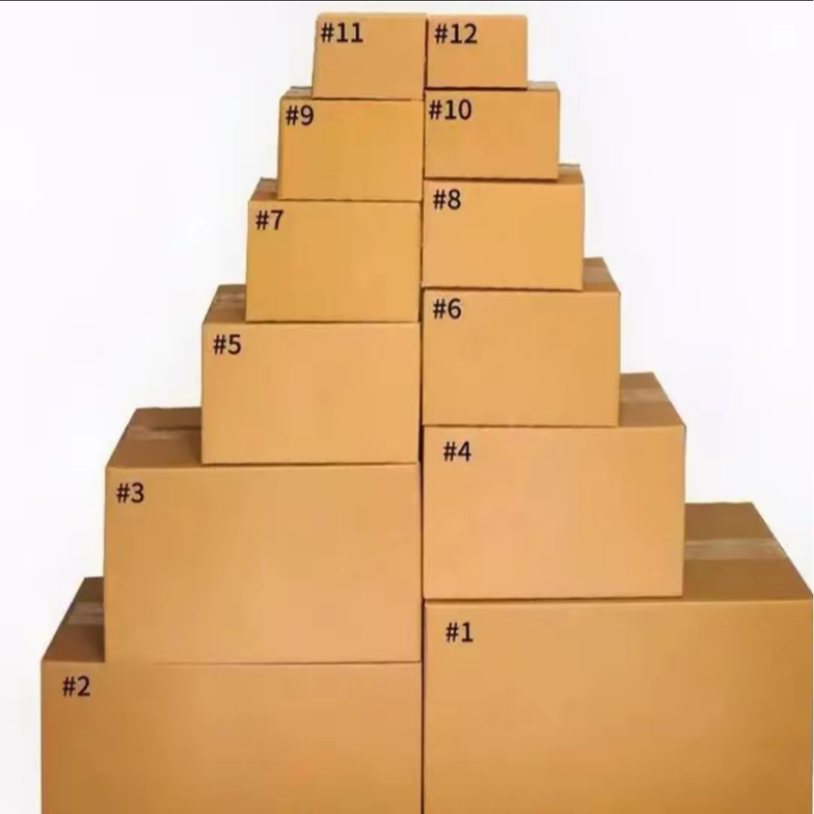 2号051-100按编号下单.简约风收纳家居日用仓储小百货