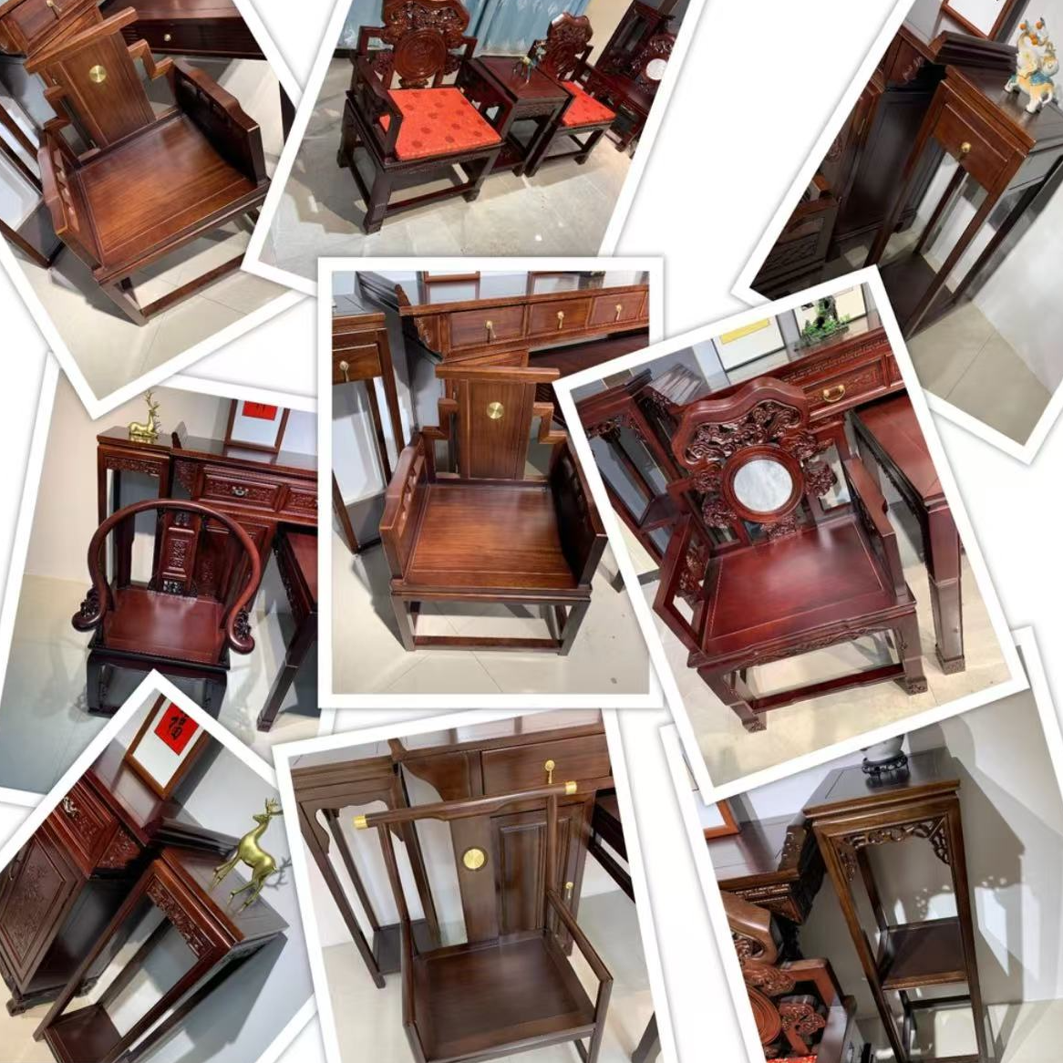 专属链接，中堂家具