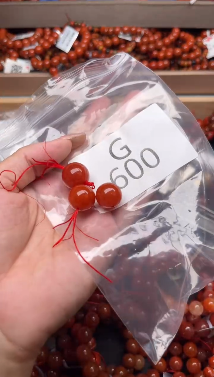 未镶嵌南红玛瑙珠宝奇石G600-13一起