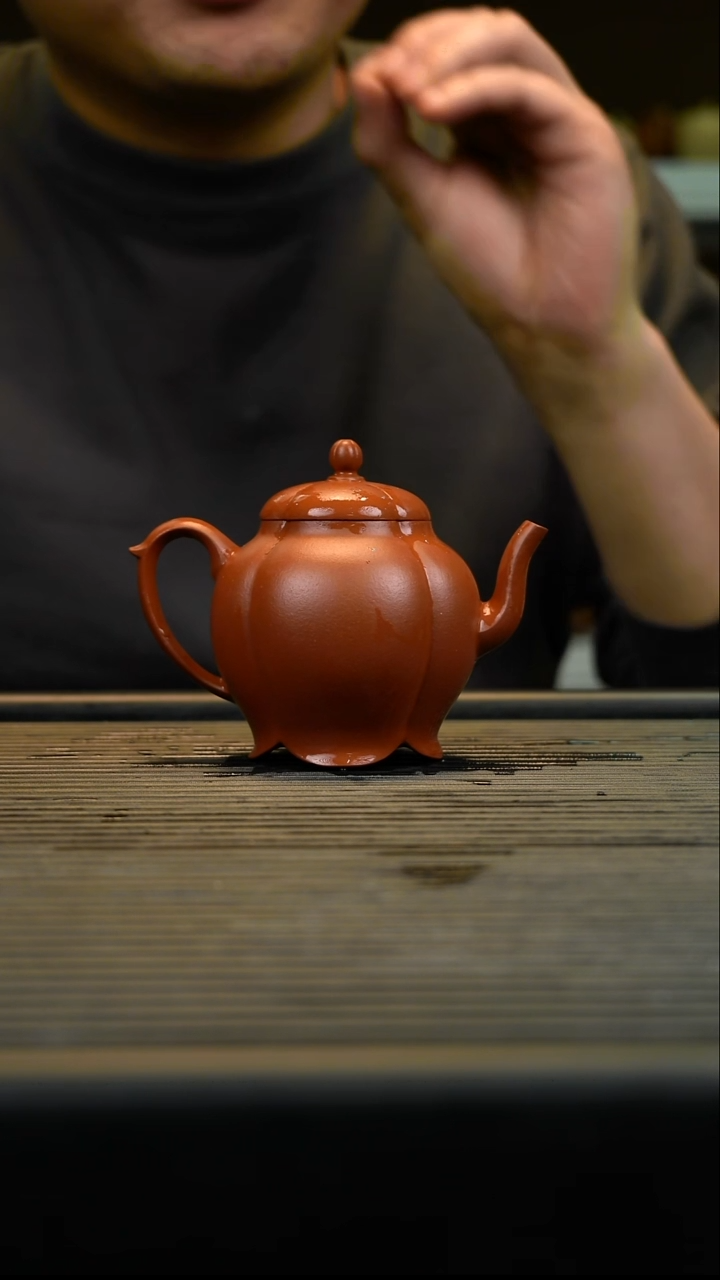 茶壶紫砂紫砂壶60