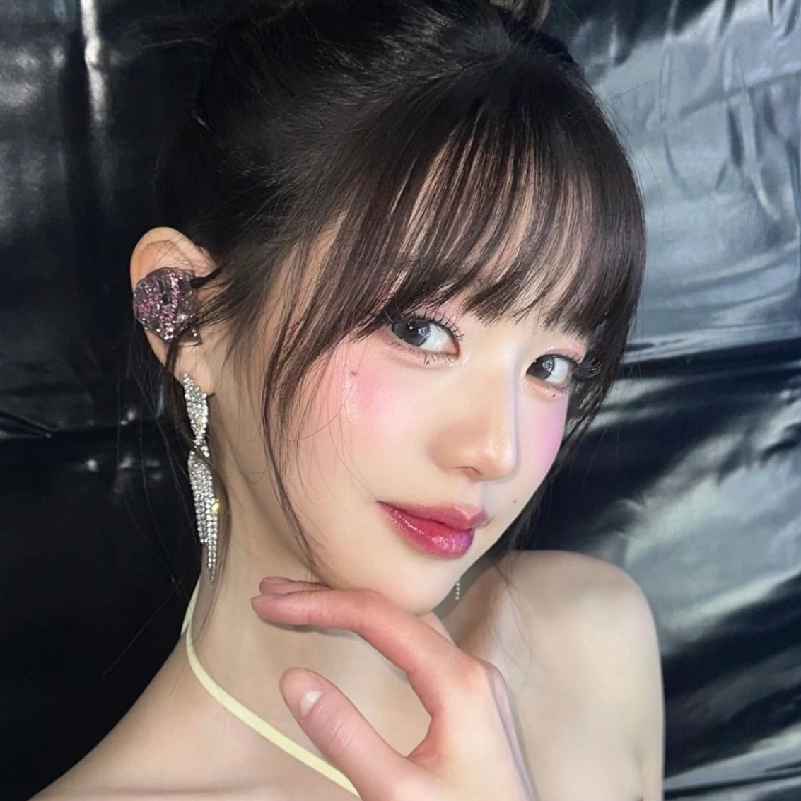 Kpop小卡福利抽抽乐(任意选一卡池）