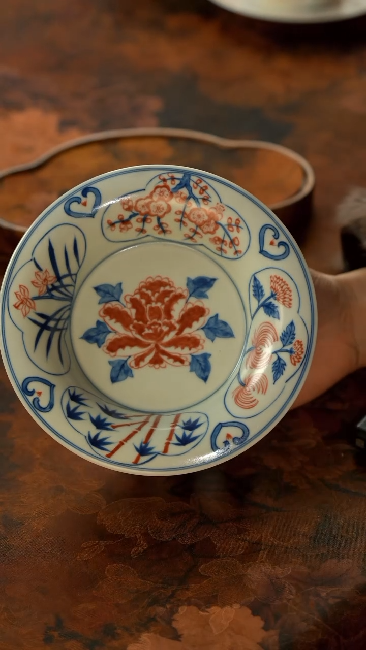 【闪购商品】11留器茶斋高货瓷器@@LQ2888