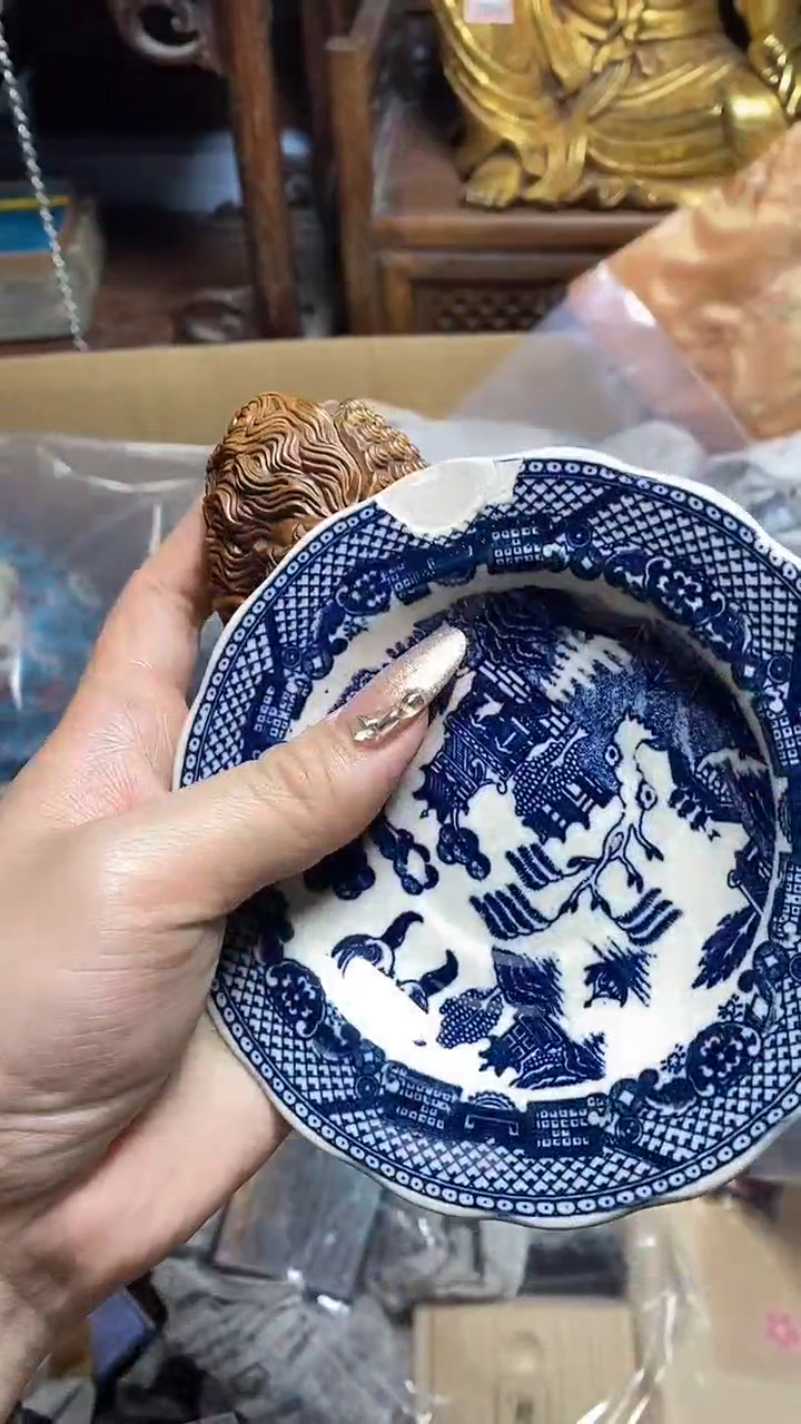 【闪购商品】瓷片瓷器瓷器瓷器瓷器