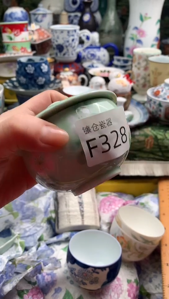 用****6镰仓物语甄选满18包邮F328