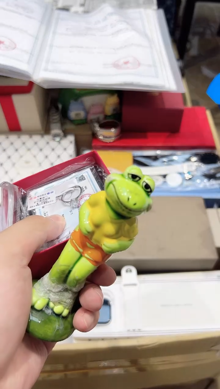 瓷片全球寻宝高端瓷儿@@