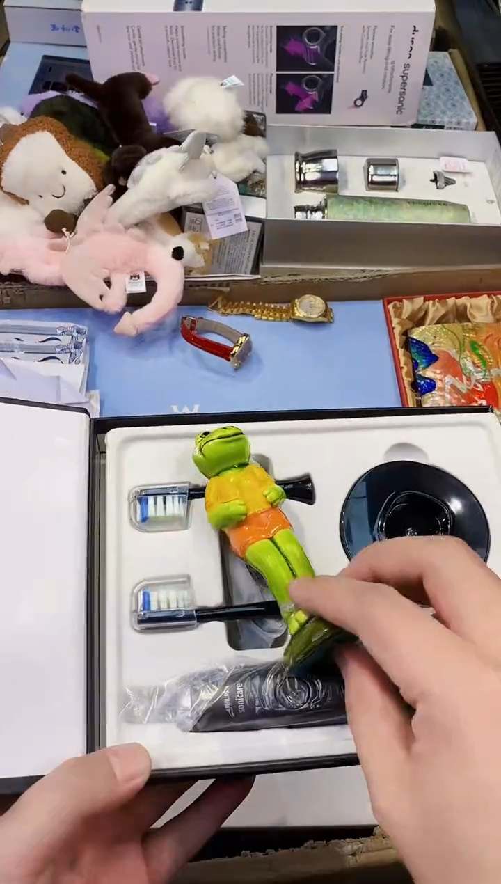 【闪购商品】瓷片都是我的大宝贝儿瓷器.