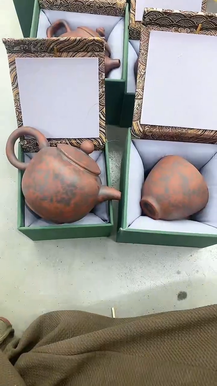 【闪购商品】瓷片陶瓷茶器孤品28