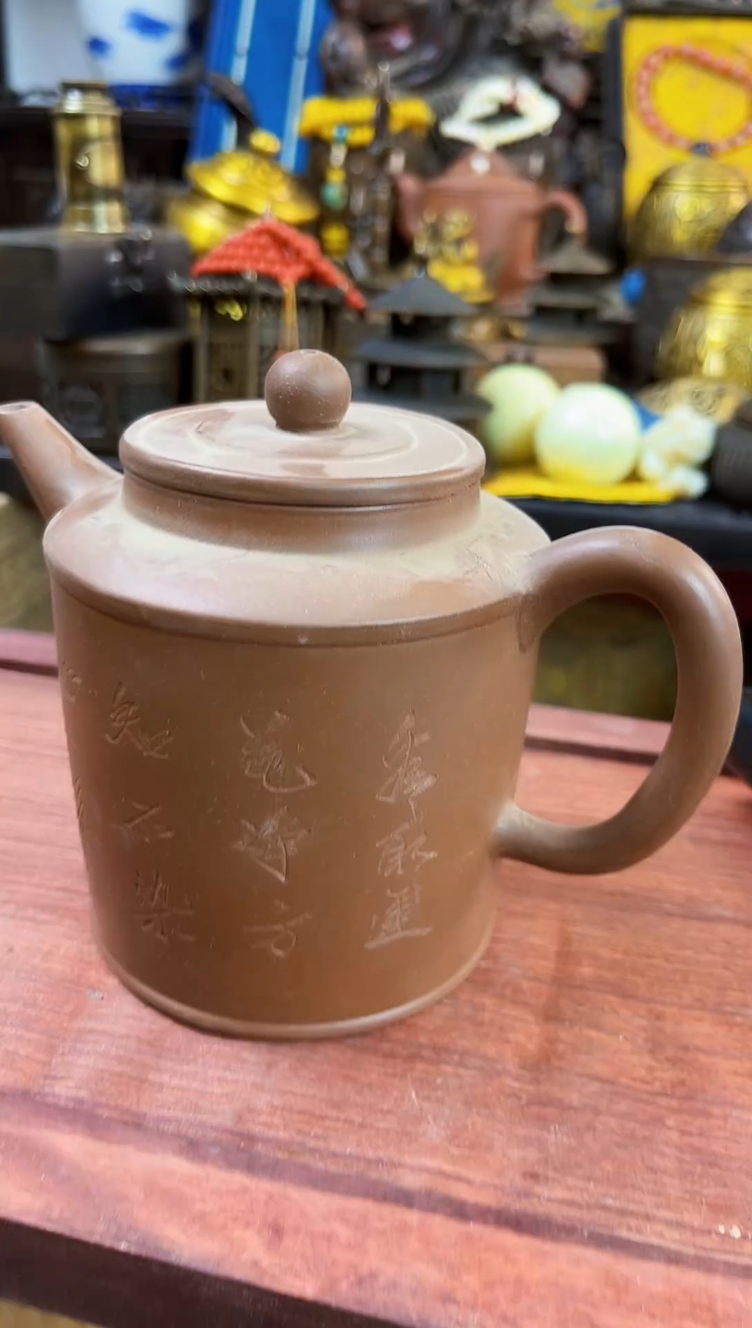 【闪购商品】风车木（黑檀木）【闪购商品闪购商品】