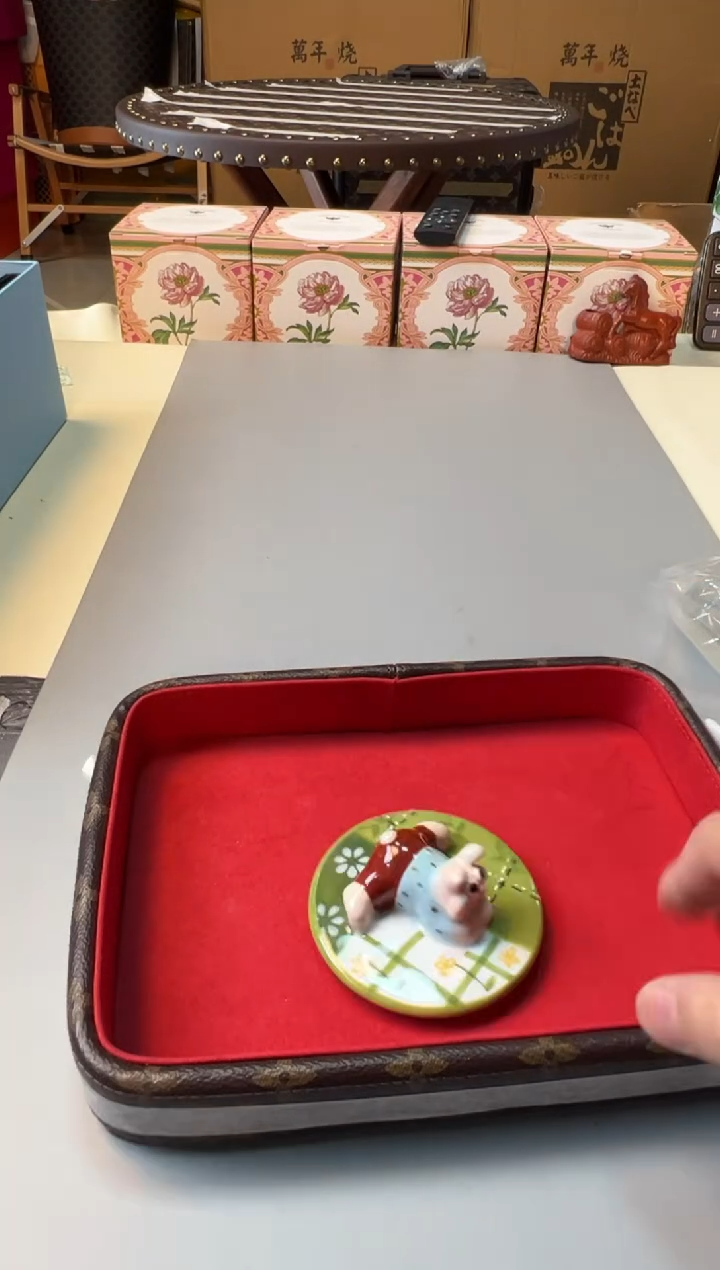 瓷片全场正品，七天无理由