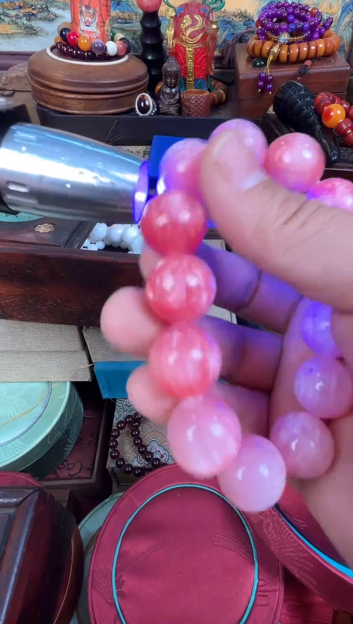 【闪购商品】蜜蜡手链未镶嵌琳专属哈哈哈哈哈哈