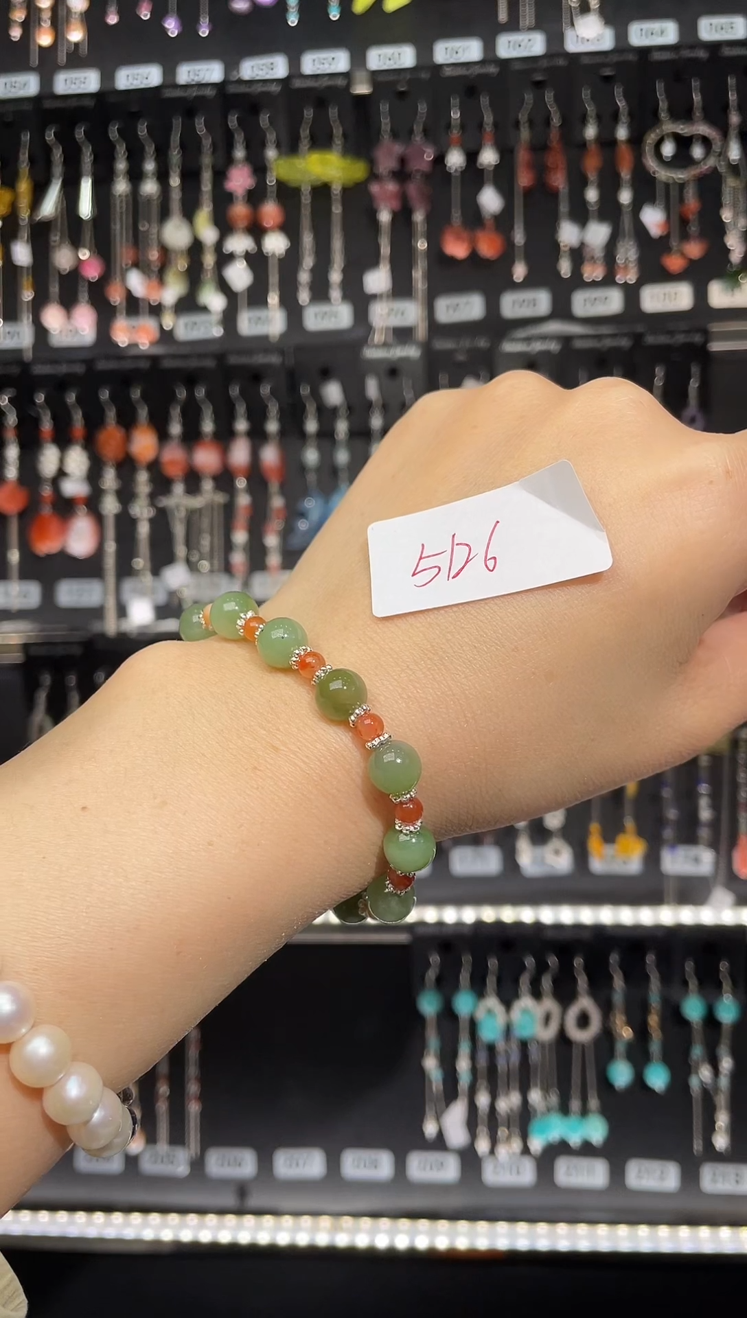 【闪购商品】紫晶耳饰银S925镶嵌喜欢拍