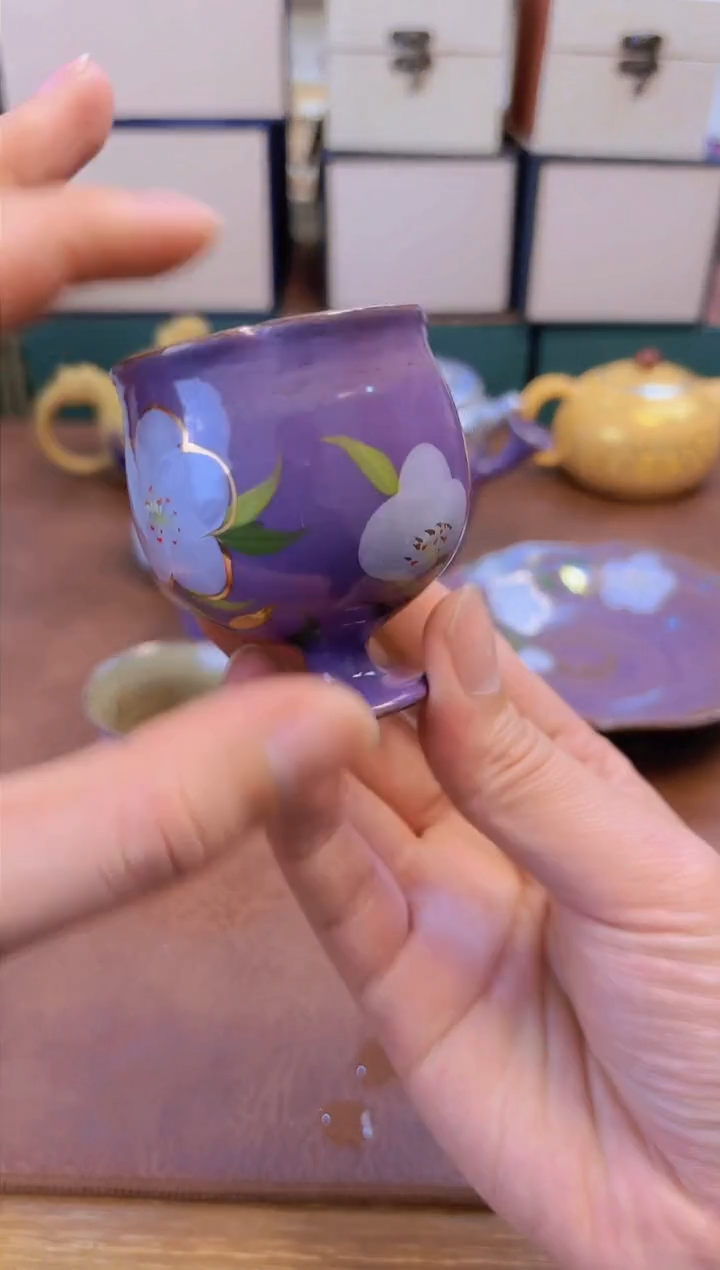 【闪购商品】茶周边产品茶器茶具