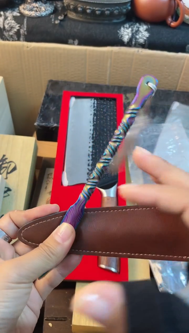 摆件chadao慧然珍宝阁质量保证  