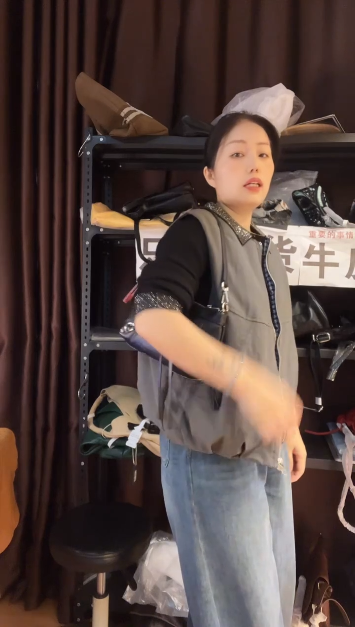 牛皮（革）高端订制时尚百搭女士手提斜跨包