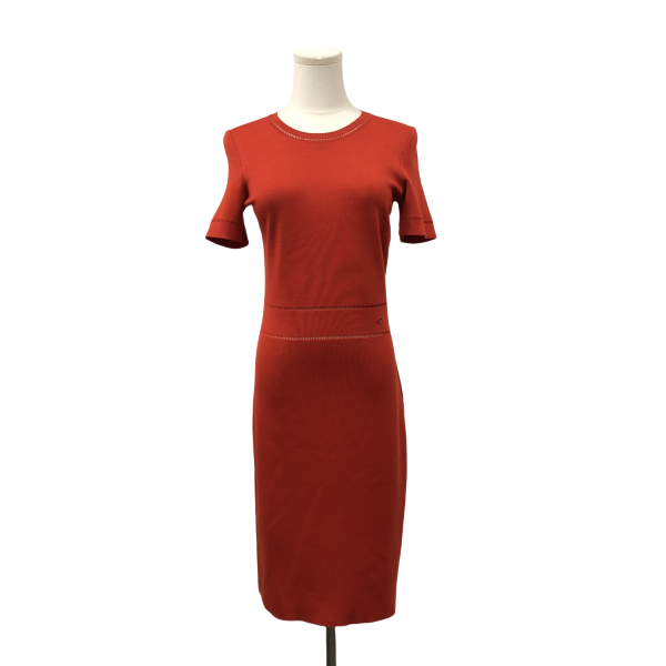 妃鱼/古驰/羊毛/连衣裙/95新/z零一二四