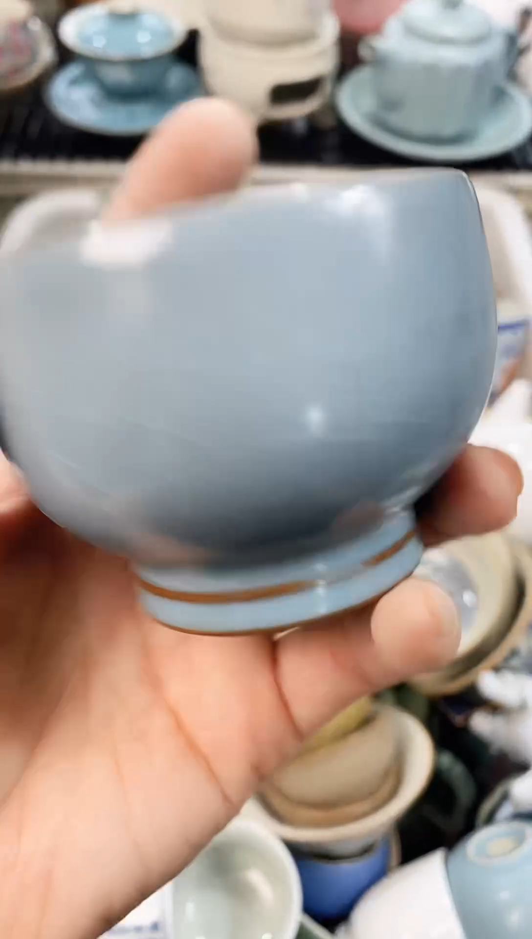 【闪购商品】（轻轻微瑕）茶具茶壶茶碗茶杯