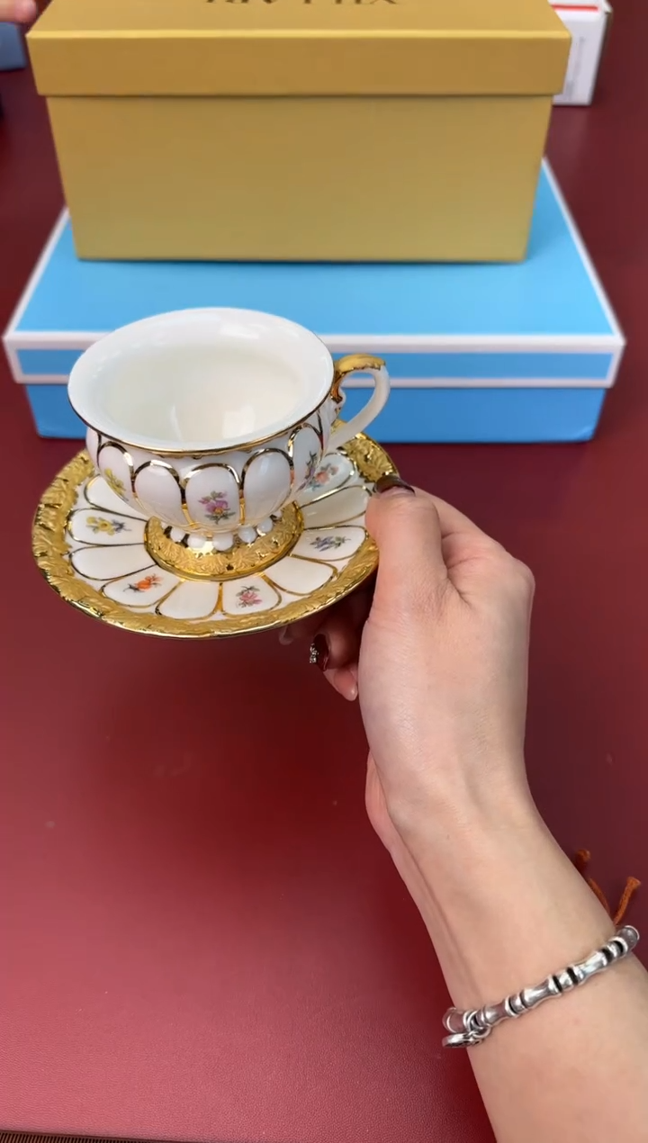 【闪购商品】瓷片正午瓷缘 臻品源泉@@H194