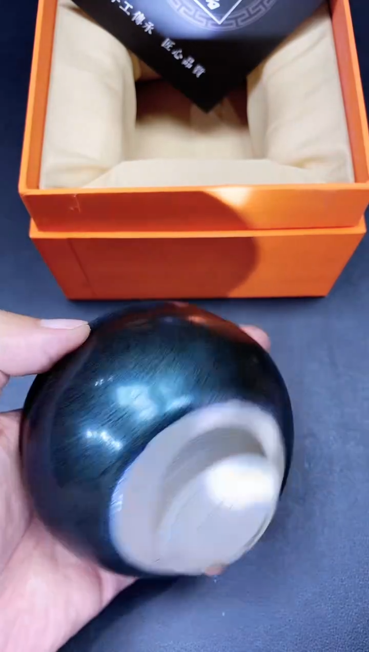 茶盏146              