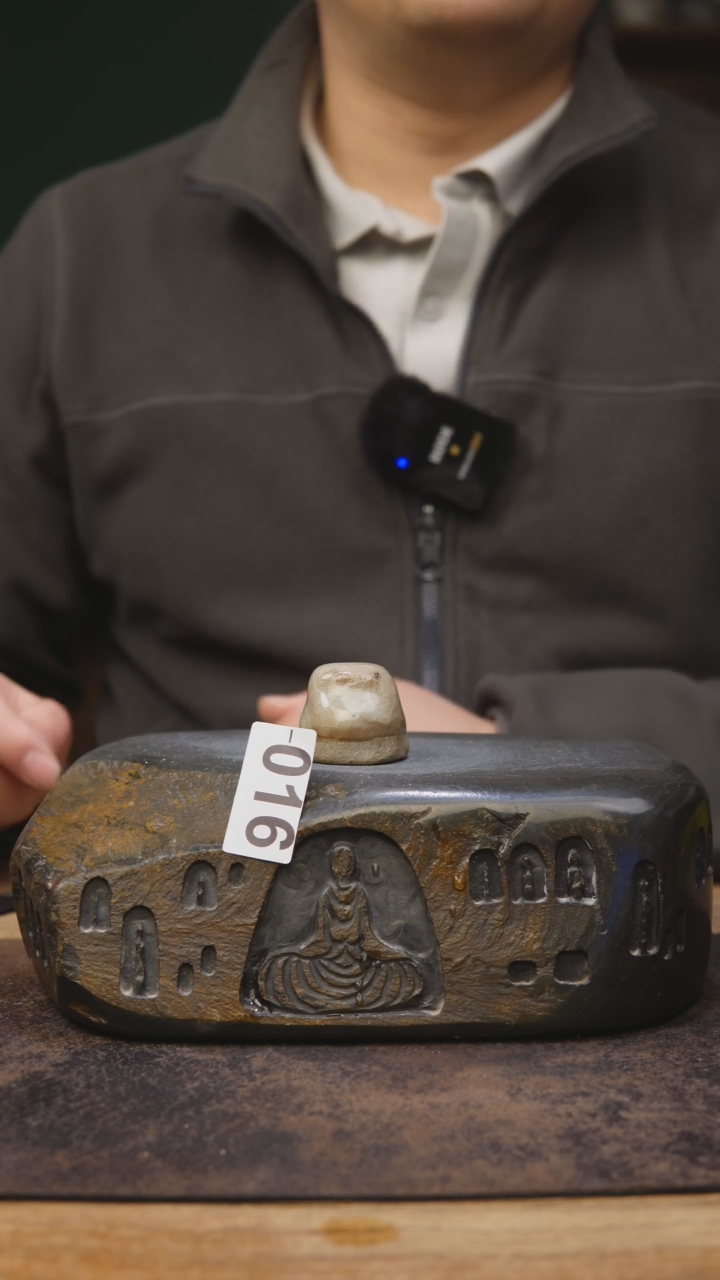 【闪购商品】甘石陶艺开播福利016