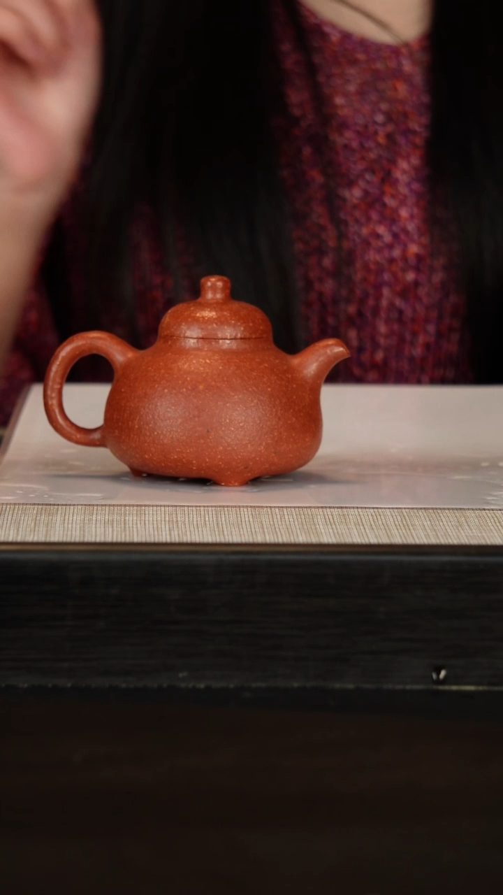 【闪购商品】紫砂茶壶原矿紫砂茶壶