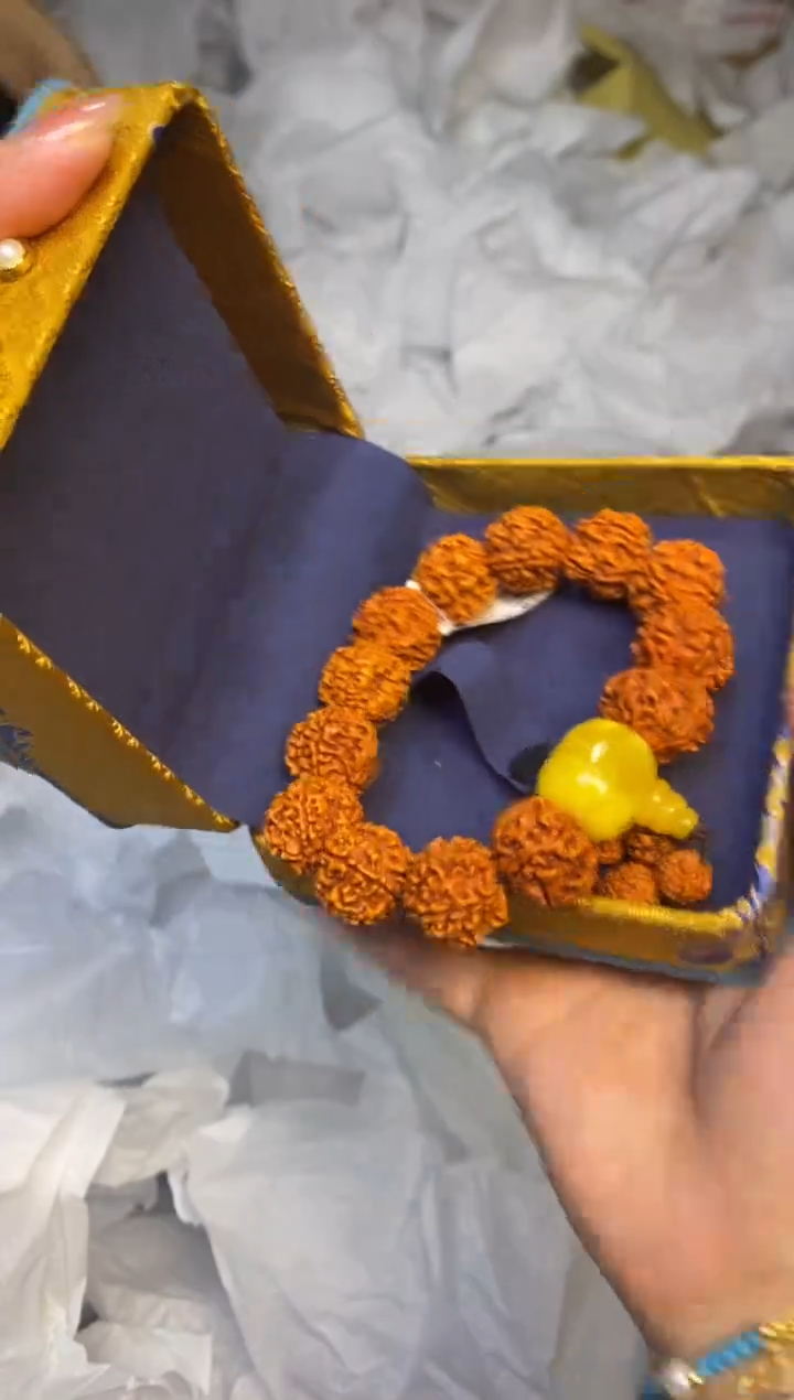 闪购  精品手串（无礼盒）金刚1003