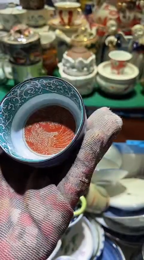 【闪购商品】瓷片1111111111111111