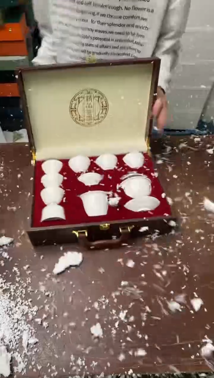 茶具清货商品闪购链接